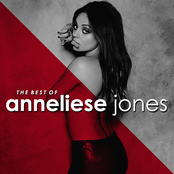 The Best Of Anneliese Jones