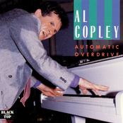 Al Copley: Automatic Overdrive