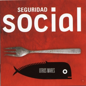 Nadando En Tus Ojos by Seguridad Social