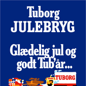 tuborg juleband