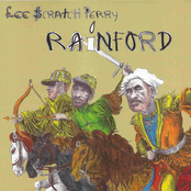 Rainford