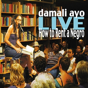 LIVE : How to Rent a Negro