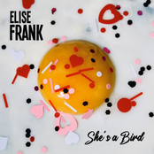 Élise Frank – She's a Bird