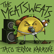 Taco Terror Karaoke