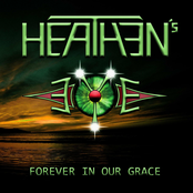 Forever In Our Grace (In Memoriam of Tobbe)