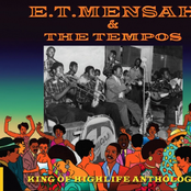 Donkey Calypso by E.t. Mensah & The Tempos