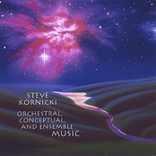 Orchestral, Conceptual and Ensemble Music