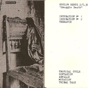 Krylon Hertz 2 "Smuggle Death"