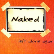 Left Alone Again