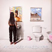 Tiana Major9: AT SIXES AND SEVENS