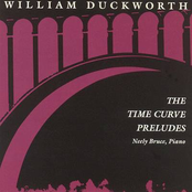 The Time Curve Preludes