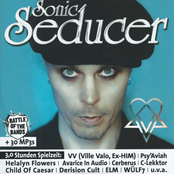 Sonic Seducer - Cold Hands Seduction – Vol. 244
