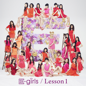 Celebration! by E-girls