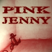 Pink Jenny
