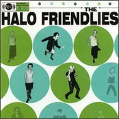 Lets Be Friends by Halo Friendlies