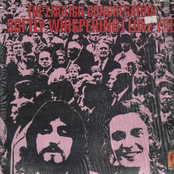 The Congregation: Softly Whispering I Love You