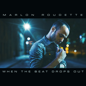 When The Beat Drops Out by Marlon Roudette