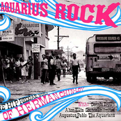 Aquarius Rock: The Hip Reggae World of Herman Chin-Loy