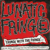 Flesh And Blood by Lunatic Fringe