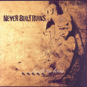 Never Built Ruins