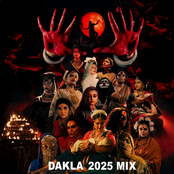 Dakla 2025 (Mix)
