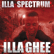 Wop Wop by Illa Ghee