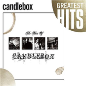 Simple Lessons by Candlebox