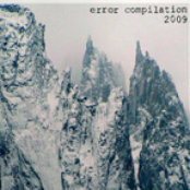 Error Compilation 2009