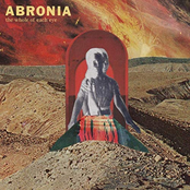 Abronia: The Whole Of Each Eye