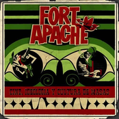 Apache Acid Beats by Fort Apache