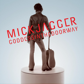 Lucky Day by Mick Jagger