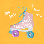 I Got A Feeling (feat. Georgia Ku) - Single