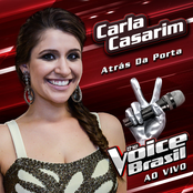 Atrás Da Porta (The Voice Brasil / Ao Vivo)