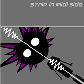 The Strip In Midi Side