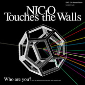 Broken Youth (original Version) by Nico Touches The Walls
