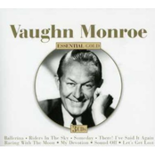 Did You Ever See A Dream Walking by Vaughn Monroe