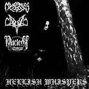 Hellish Whispers