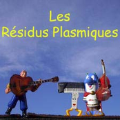 les résidus plasmiques