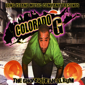 The Ghonorhea Album