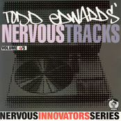 Todd Edwards: Todd Edwards' Nervous Tracks