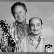 Roy Clark & Joe Pass