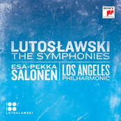 Lutoslawski: The Symphonies