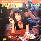 Pulp Fiction Soundtrack
