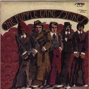 Purple Gang Strikes