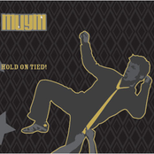 Hold On Tied