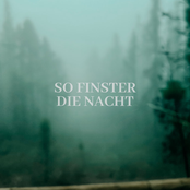 So finster die Nacht