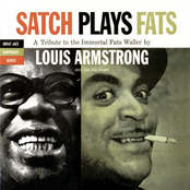 louis armstron & fats waller