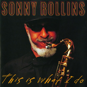 Sweet Leilani by Sonny Rollins