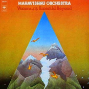 Be Happy by Mahavishnu Orchestra