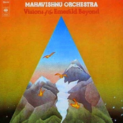 Lila's Dance by Mahavishnu Orchestra